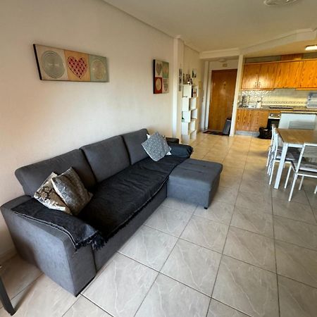 Lovely Apartment In Playa Flamenca Orihuela Exterior foto